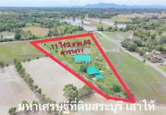 ขายที่ดินวิวทุ่งนาข้าว 11ไร่2งาน 68 ตรว อ.หนองแซงสระบุรี,ไทย ที่ดินเหมาะทำคาเฟ่ร้านอาหารรีสอร์ทที่พัก-202507261347181753512438290.jpg