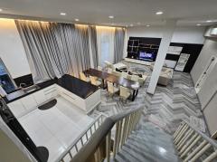 ให้เช่า ทาวน์โฮม 5 ห้องนอน Banklangkrung Grande Vienna Rama 3 รีโนเวทใหม่ เหมาะทำโฮมออฟฟิศขนาดใหญ่ และครอบครัวใหญ่-202507261358271753513107097.jpg