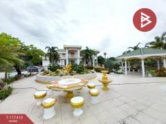 ขายบ้านเดี่ยวพร้อมที่ดิน เนื้อที่ 4 ไร่ 2 งาน 8 ตร.วา ศรีบุญเรือง หนองบัวลำภู