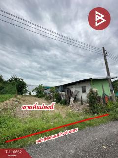 ขายที่ดิน-ถ.สุภาพบุรุษ-เนื้อที่-50-ตร.