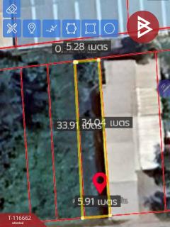 ขายที่ดิน ถ.สุภาพบุรุษ เนื้อที่ 50 ตร.วา ทวีวัฒนา กรุงเทพมหานคร-202507261509121753517352681.jpg