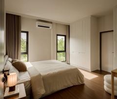 ให้เช่า บ้านหรู The City Bangna (โครงการใหม่) 89 ตร.ว.,ใกล้เมกะบางนา ตกแต่งหรูมาก เฟอร์นิเจอร์ครบ พร้อมเข้าอยู่-202507261510231753517423016.jpg