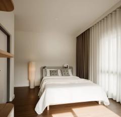 ให้เช่า บ้านหรู The City Bangna (โครงการใหม่) 89 ตร.ว.,ใกล้เมกะบางนา ตกแต่งหรูมาก เฟอร์นิเจอร์ครบ พร้อมเข้าอยู่-202507261510261753517426871.jpg