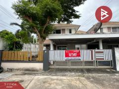 ขายบ้านแฝด-หมู่บ้านวิวเขา-ศรีราชา-ช