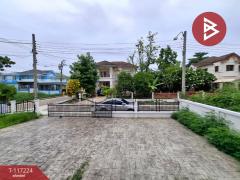  ขายบ้านเดี่ยว หมู่บ้านกฤษดาซิตี้ เลค แอนด์ พาร์ค (Krisda City Lake and Park) สมุทรปราการ-202507261647311753523251803.jpg