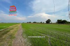 ที่ดินเปล่า-เนื้อที่-5-ไร่-คู้คลองสิ
