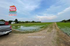  ที่ดินเปล่า เนื้อที่ 5 ไร่ คู้คลองสิบ แยก12 ถนนคู้คลองสิบ แขวงคลองสิบ เขตหนองจอก จ.กรุงเทพมหานคร-202507261652151753523535082.jpg