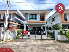 ขายบ้านแฝด-หมู่บ้านมณีรินทร์-โมเดิ