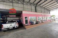 ที่ดินพร้อมสิ่งปลูกสร้าง ลำลูกกา-คลอง 7, แยกคลอง 7(นิมิตใหม่) เนื้อที่ 262 ตารางวา ตรงข้ามริมคลองหมูกระทะ ลำลูกกาคลอง 7 ถนนลำลูกกา ตำบลลำลูกกา อำเภอลำลูกกา จังหวัดปทุมธานี-202507261703081753524188459.jpg