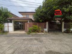 บ้านเดี่ยว-คาซาลีน่า-2-เนื้อที่-52.5-ตรว