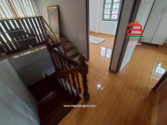 บ้านเดี่ยว คาซาลีน่า 2 เนื้อที่ 52.5 ตรว. ซอยนิมิตรใหม่ 20 ถนนรามอินทรา ทรายกองดิน แขวงมีนบุรี กรุงเทพมหานคร-202507261729331753525773056.jpg