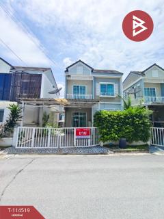 บ้านเดี่ยว-เดอะวิลเลจ-บางนา-กม.8-(The-Village-