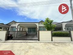 ขายบ้านเดี่ยว โครงการบ้านแสงตะวัน เฟส9 ท่ามะกา (Baan Sangtawan Phase9 Tha Maka) กาญจนบุรี