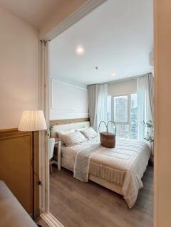 ให้เช่า ห้องสภาพดีมาก คอนโด Regent Home Bangna 28 ตรม ชั้น 31 เฟอร์นิเจอร์ครบ พร้อมเข้าอยู่-202507262008081753535288341.jpg