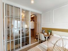 ให้เช่า ห้องสภาพดีมาก คอนโด Regent Home Bangna 28 ตรม ชั้น 31 เฟอร์นิเจอร์ครบ พร้อมเข้าอยู่-202507262008091753535289991.jpg