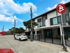 ขายทาวน์เฮ้าส์ หมู่บ้านพลีโน่ ทาวน์ สุขุมวิท-บางปู (Pleno Town Sukhumvit-Bang Pu) สมุทรปราการ-202507271245551753595155005.jpg