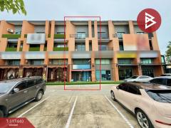 ขายอาคารพาณิชย์ หมู่บ้านสิริ อเวนิว สายไหม (Siri Avenue Saimai) กรุงเทพมหานคร