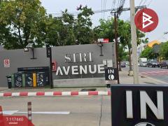 ขายอาคารพาณิชย์ หมู่บ้านสิริ อเวนิว สายไหม (Siri Avenue Saimai) กรุงเทพมหานคร-202507271313321753596812776.jpg