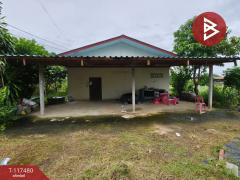 ขายบ้านเดี่ยว เนื้อที่ 2 งาน ต.หินกอง ราชบุรี ทำเลดี แหล่งชุมชน