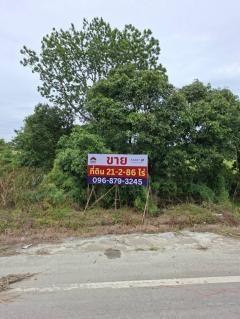 ขาย ที่ดิน ติดถนนใหญ่ 2 แปลง เพชรบุรี ขาลงใต้ ท่ายาง เข้าชะอำ 21-2 -86 ไร่-202507271504251753603465351.jpg