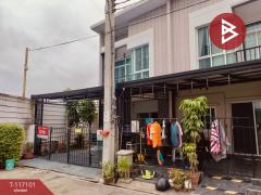 ขายทาวน์เฮ้าส์ หมู่บ้านซิตี้เซนส์ เพชรเกษม 69 (Citysense Petchkasem 69) กรุงเทพมหานคร-202507271522181753604538834.jpg