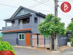 ขายบ้านเดี่ยวพร้อมที่ดิน-เนื้อที่-50