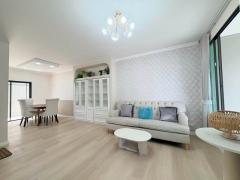 PP402 ขายทาวน์โฮม 3 ชั้น โครงการ อารียา ทูบี เกษตร-นวมินทร์  AREEYA TOBE KASET-NAWAMINTR ถนนลาดปลาเค้า ใกล้วัดลาดปลาเค้า รีโนเวทพร้อมอยู่อาศัย บ้านสวยพร้อมอยู่-202507271830201753615820882.jpg