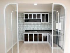 PP402 ขายทาวน์โฮม 3 ชั้น โครงการ อารียา ทูบี เกษตร-นวมินทร์  AREEYA TOBE KASET-NAWAMINTR ถนนลาดปลาเค้า ใกล้วัดลาดปลาเค้า รีโนเวทพร้อมอยู่อาศัย บ้านสวยพร้อมอยู่-202507271830211753615821403.jpg