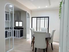 PP402 ขายทาวน์โฮม 3 ชั้น โครงการ อารียา ทูบี เกษตร-นวมินทร์  AREEYA TOBE KASET-NAWAMINTR ถนนลาดปลาเค้า ใกล้วัดลาดปลาเค้า รีโนเวทพร้อมอยู่อาศัย บ้านสวยพร้อมอยู่-202507271830211753615821898.jpg