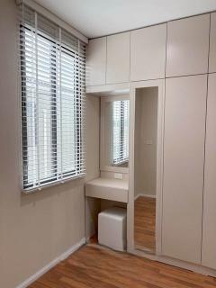 PP402 ขายทาวน์โฮม 3 ชั้น โครงการ อารียา ทูบี เกษตร-นวมินทร์  AREEYA TOBE KASET-NAWAMINTR ถนนลาดปลาเค้า ใกล้วัดลาดปลาเค้า รีโนเวทพร้อมอยู่อาศัย บ้านสวยพร้อมอยู่-202507271830231753615823411.jpg