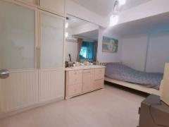 ขาย คอนโด ลาซาล พาร์ค ชั้น 1 จอดรถหลังห้อง เดินเข้าห้องได้เลย เพียง 3.2 ล้านบาท ใกล้ BTS แบริ่งเพียง 500 เมตร