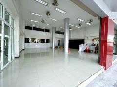 ถ.กาญจนาภิเษก ให้เช่าอาคารพาณิชย์ 2 คูหา 4 ชั้น กัลปพฤกษ์  52 ตร.วา.ติดถนนใหญ่  4นอน 1,002ตร.ม. แม็คโคร บางบอน 1.4กม. เอกชัย  4น้ำ 