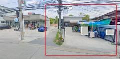 บิ๊กซี เพชรเกษม 2 (เอ็กซ์ตร้า) ซ.เพชรเกษม 99-114 บ้านเดี่ยวชั้นเดียว 1 นอน  รร. เลิศหล้า 1.5 กม. 2.5กม. 1 น้ำ เหมาะทำร้านเสริมสวย