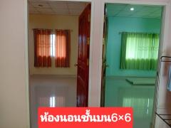 ขายบ้าน พร้อมที่ดิน #บรรยากาศดี  #ร่มรื่น มีเขาล้อมรอบ #ด้านหน้ามีคลอง -202507280952361753671156423.jpg