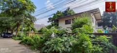 ขายที่ดินพร้อมบ้าน 163 ตารางวา ซอยลาดพร้าว 130 เขตบางกะปิ ใกล้รถไฟฟ้าสีเหลือง ลาดพร้าว 101 และ เดอะมอลล์ บางกะปิ-202507281102531753675373796.jpg