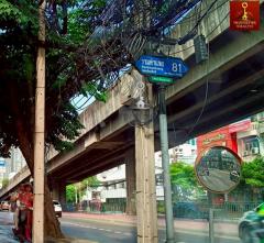 ขายที่ดินพร้อมบ้าน 163 ตารางวา ซอยลาดพร้าว 130 เขตบางกะปิ ใกล้รถไฟฟ้าสีเหลือง ลาดพร้าว 101 และ เดอะมอลล์ บางกะปิ-202507281103021753675382786.jpg