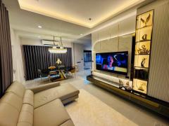RM495 ให้เช่าบ้าน บางกอกบูเลอวาร์ด รามอินทรา วัชรพล  ใกล้ทางด่วน จตุโชติ  บ้านพร้อมอยู่-202507281812031753701123542.jpg