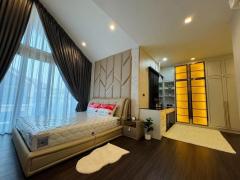 RM495 ให้เช่าบ้าน บางกอกบูเลอวาร์ด รามอินทรา วัชรพล  ใกล้ทางด่วน จตุโชติ  บ้านพร้อมอยู่-202507281812041753701124656.jpg