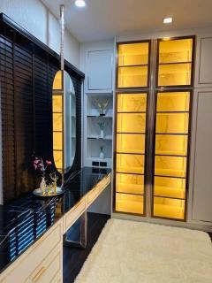RM495 ให้เช่าบ้าน บางกอกบูเลอวาร์ด รามอินทรา วัชรพล  ใกล้ทางด่วน จตุโชติ  บ้านพร้อมอยู่-202507281812071753701127438.jpg