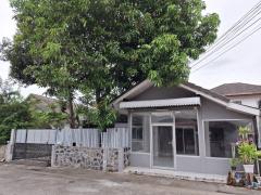 ให้เช่าบ้านเดี่ยว  ริมบึงธานี