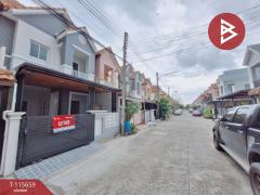 ขายทาวน์เฮ้าส์ หมู่บ้านกรีนวิลล์ หทัยราษฎร์ อำเภอลำลูกกาปทุมธานี-202507290927091753756029066.jpg
