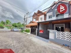 ขายทาวน์เฮ้าส์ หมู่บ้านกรีนวิลล์ หทัยราษฎร์ อำเภอลำลูกกาปทุมธานี-202507290927091753756029599.jpg