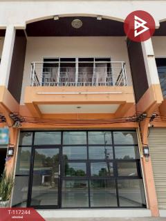 ขายอาคารพาณิชย์ 2 ชั้น  บ้านพรานเหมือน ถ.อุดร-บ้านผือ ทำเลดี เมืองอุดรธานี-202507290959561753757996959.jpg