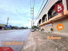 ขายอาคารพาณิชย์ 2 ชั้น  บ้านพรานเหมือน ถ.อุดร-บ้านผือ ทำเลดี เมืองอุดรธานี-202507291000031753758003683.jpg