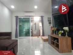 ขายทาวน์โฮม 2 ชั้น หมู่บ้านอุ่น บางนา กม.26 (Aoon Bangna KM.26) สมุทรปราการ-202507291033141753759994084.jpg