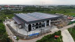ให้เช่าโรงงานมือหนึ่ง 3 ไร่ 2800 ตรม. ขอใบรง.4 ได้ สมุทรสาคร ใกล้วัดพันธุวงษ์ ซ.สีวาพาสวัสดิ์-พันธุวงษ์