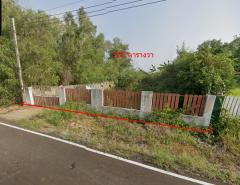  ขาย ที่ดินพร้อมสิ่งปลูกสร้าง(บ้านเก่า) 200 ตารางวา เลียบคลอง 14 หนองเสือ ปทุมธานี -202507291124451753763085607.jpg