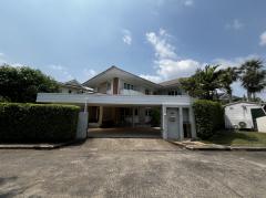 ให้เช่าบ้านเดี่ยว พร้อมเฟอร์นิเจอร์ โครงการอนันตธารา ทวีวัฒนา