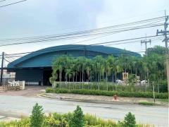 ให้เช่าโรงงาน 8,440 ตรม. มีอาคารสำนักงาน ในนิคมอุตสาหกรรมแหลมฉบัง เขต Freezone 1