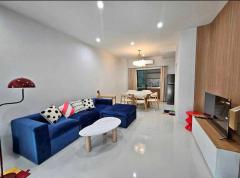 RM497 ให้เช่าทาวน์โฮม 3 ชั้น บ้านกลางเมือง พระราม 9  กรุงเทพกรีฑา สวย พร้อมอยู่